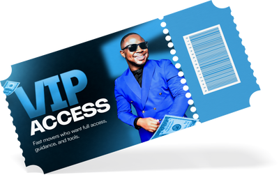 VIP Ticket