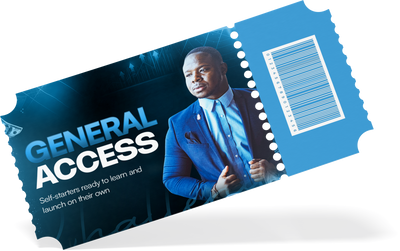 General Admission Ticket