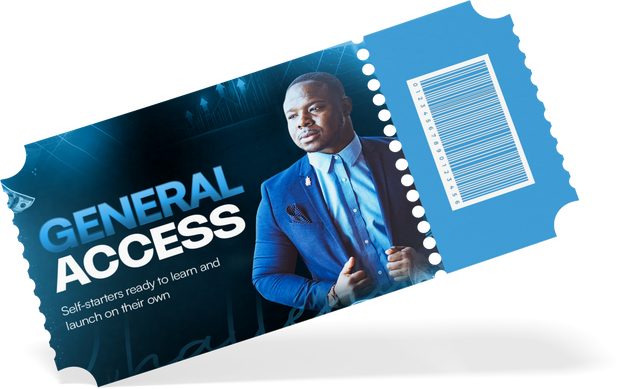 General Admission Ticket